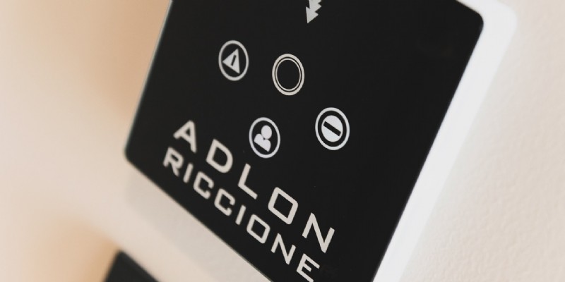 HOTEL ADLON - Riccione