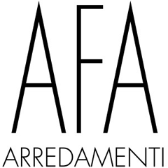 AFA Arredamenti logo