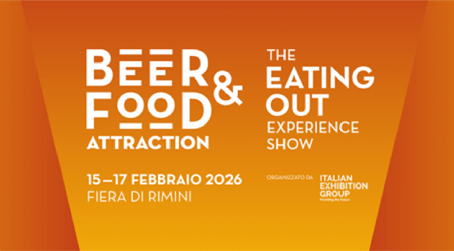 BEER & FOOD ATTRACTION 2026