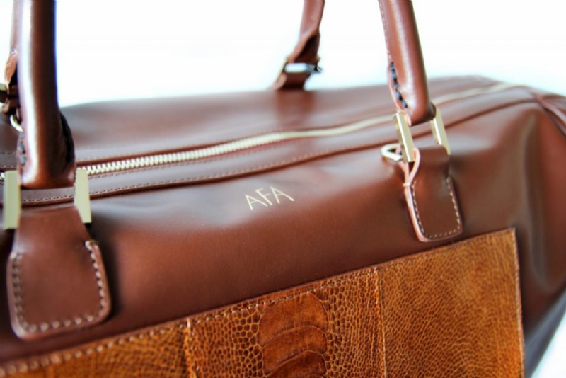 H48: Travel with style