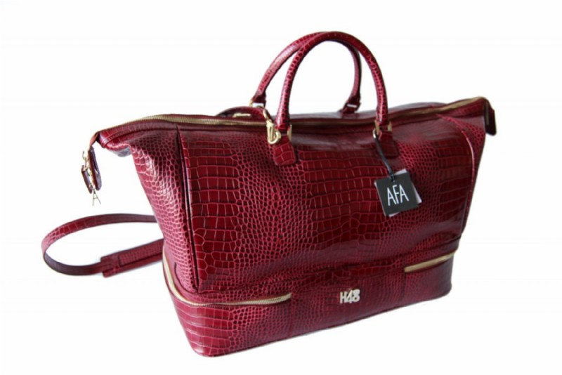 H48: Travel with style