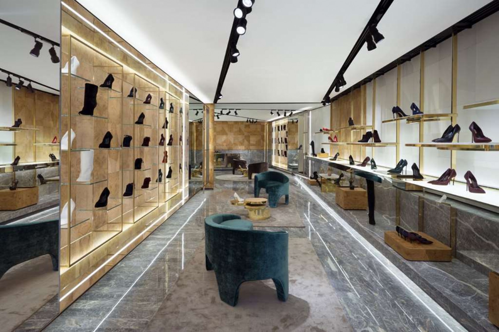 CASADEI Boutique – ROMA