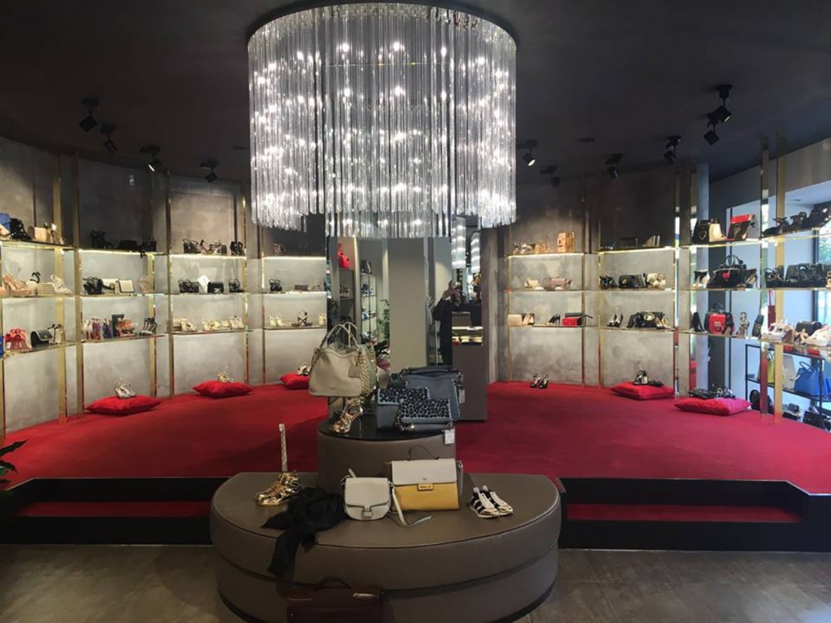 I Gabbiani Boutique – Qualiano – Napoli