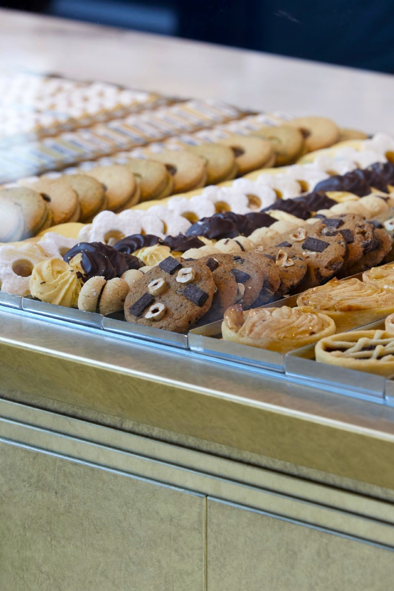 PASTICCERIA OFELE`  - Lavena Ponte Tresa  - Varese