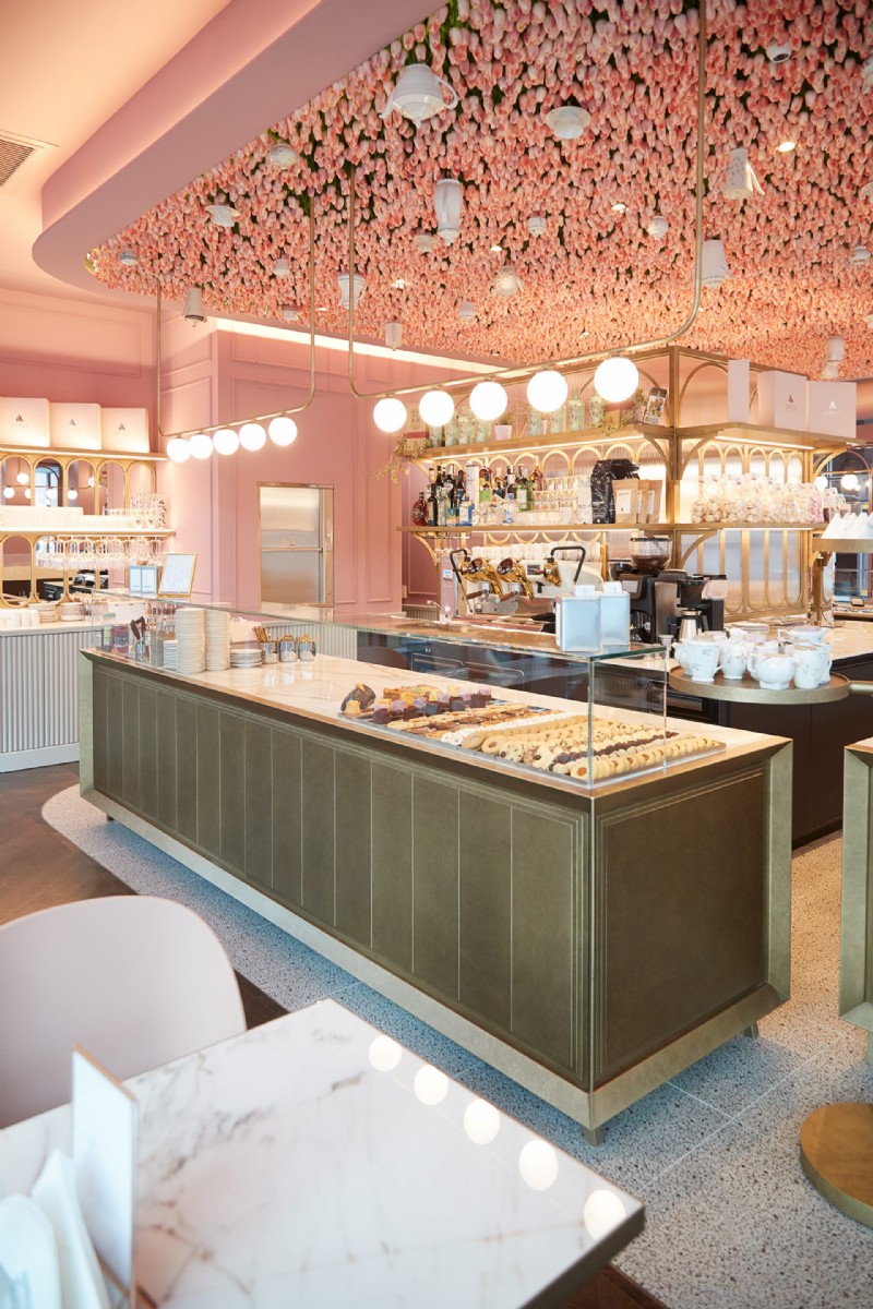 OFELE` Pastry Shop  - Lavena Ponte Tresa  - Varese