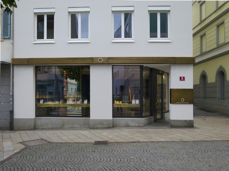 EQUIV STORE - Dornbirn  Austria