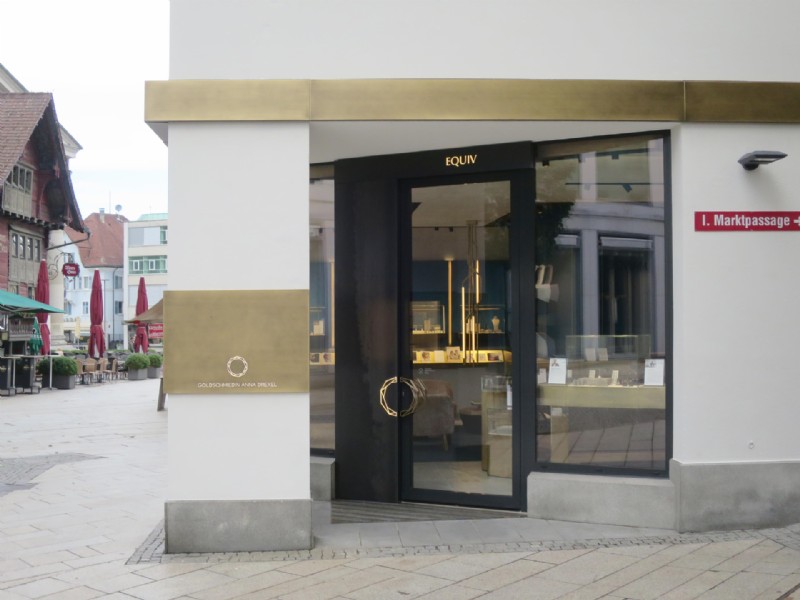 EQUIV STORE - Dornbirn  Austria