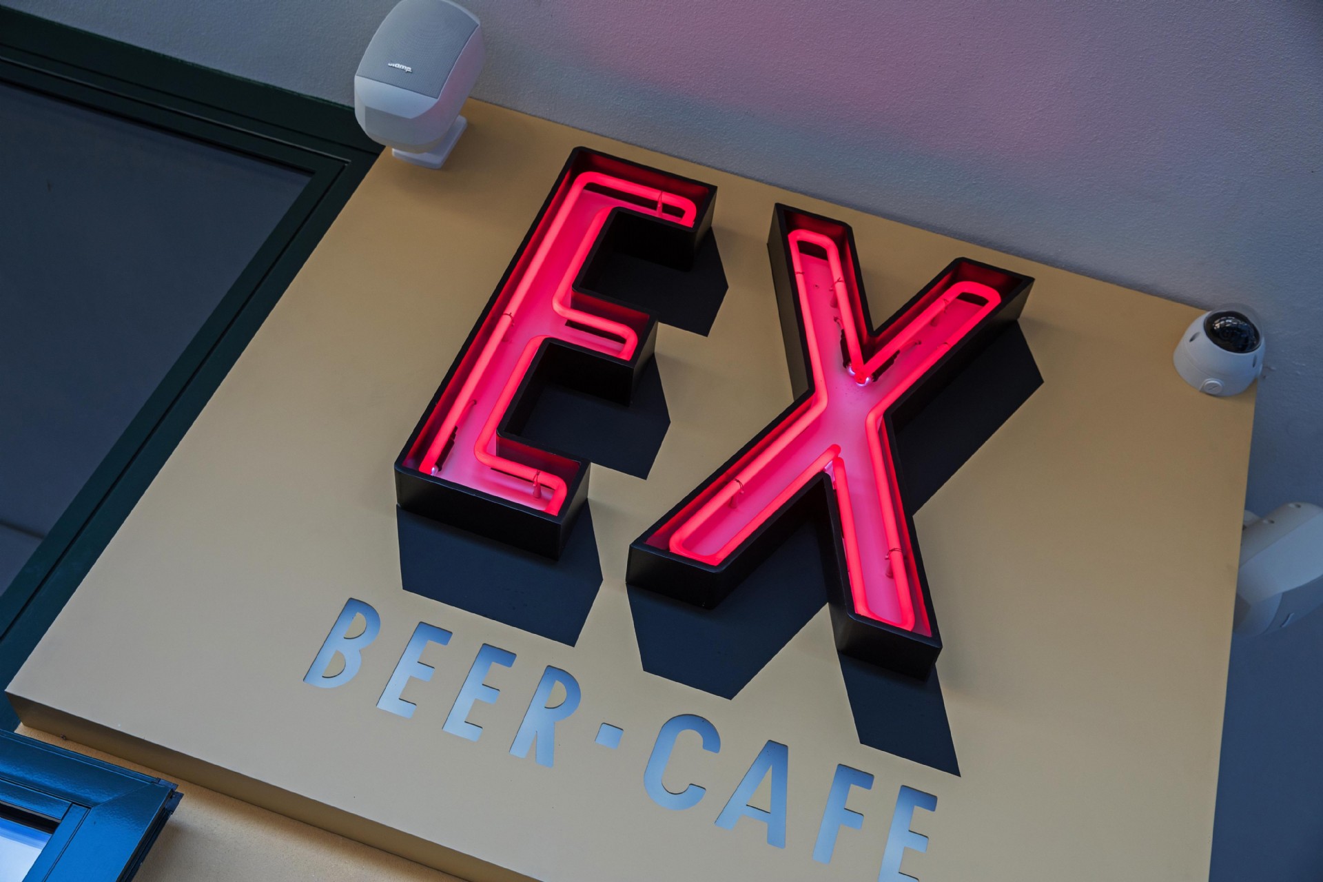 EX BEER CAFE` Rimini