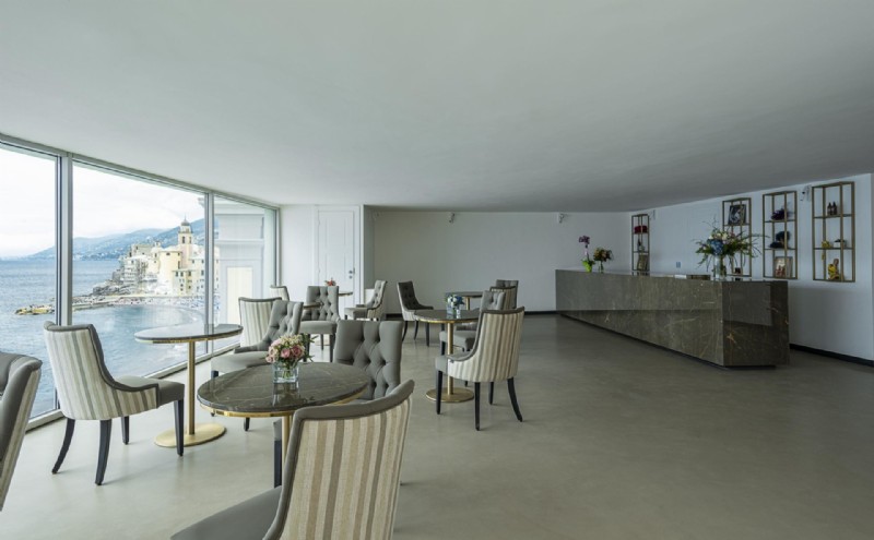 SUBLIMIS BOUTIQUE HOTEL - Camogli Genova
