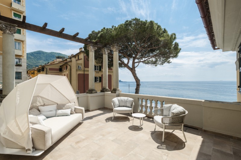 SUBLIMIS BOUTIQUE HOTEL - Camogli Genoa