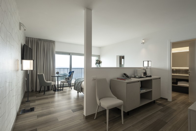 SUBLIMIS BOUTIQUE HOTEL - Camogli Genoa