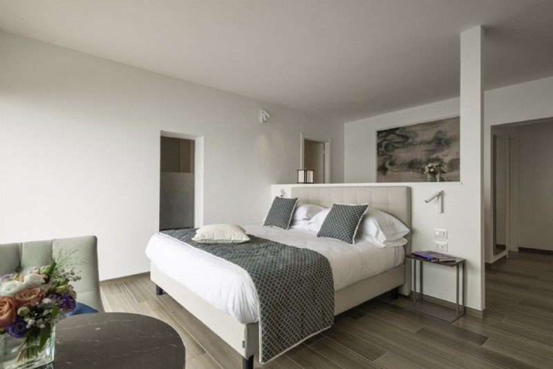 SUBLIMIS BOUTIQUE HOTEL - Camogli Genoa