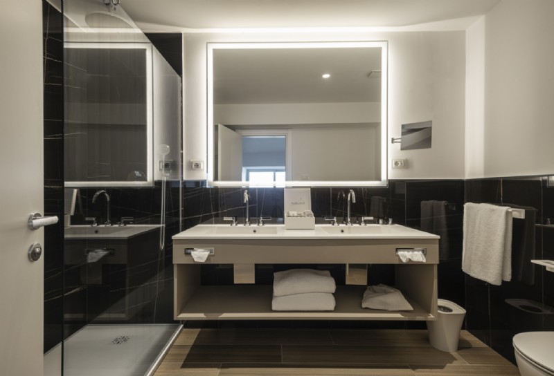 SUBLIMIS BOUTIQUE HOTEL - Camogli Genoa