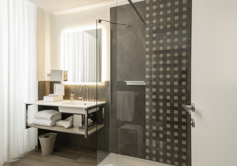 SUBLIMIS BOUTIQUE HOTEL - Camogli Genoa