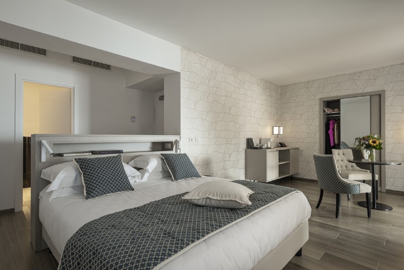 SUBLIMIS BOUTIQUE HOTEL - Camogli Genoa