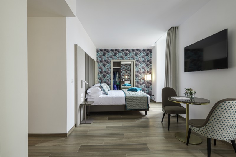 SUBLIMIS BOUTIQUE HOTEL - Camogli Genoa