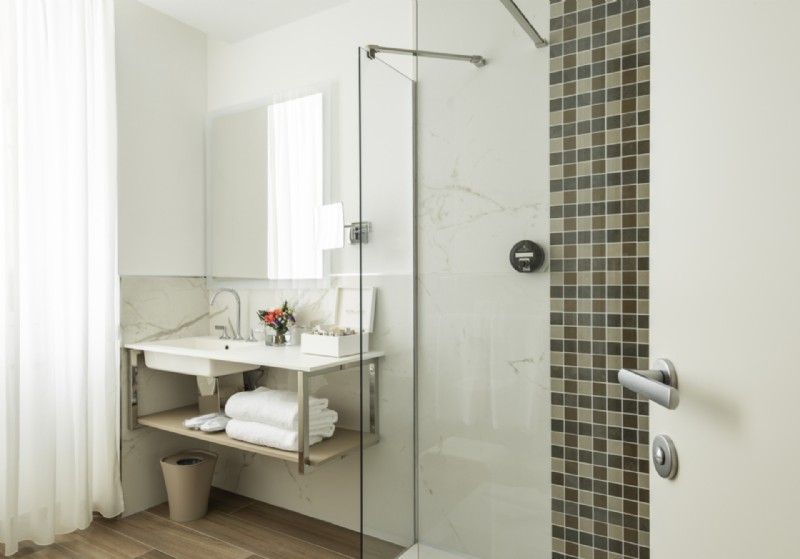 SUBLIMIS BOUTIQUE HOTEL - Camogli Genoa