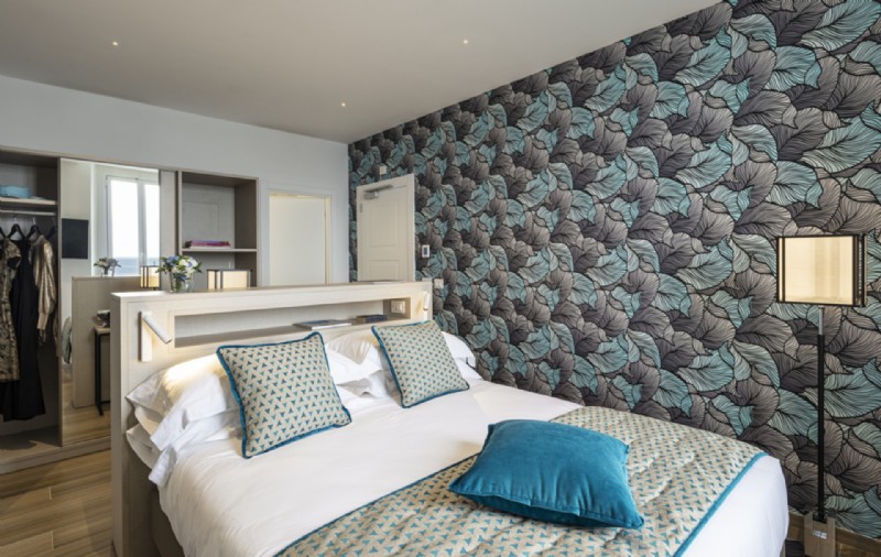 SUBLIMIS BOUTIQUE HOTEL - Camogli Genoa