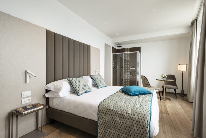 SUBLIMIS BOUTIQUE HOTEL - Camogli Genoa