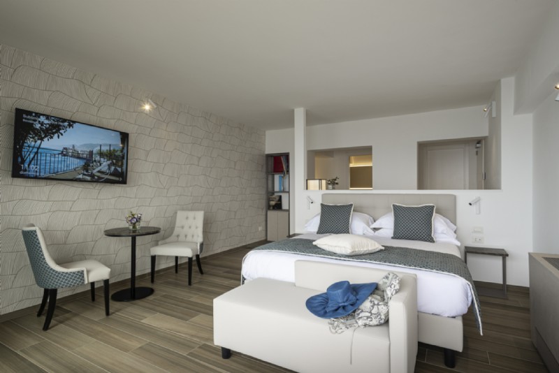 SUBLIMIS BOUTIQUE HOTEL - Camogli Genoa