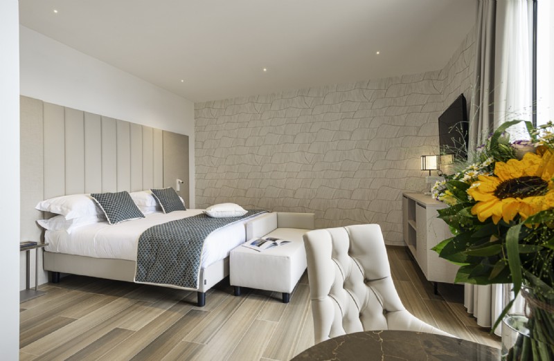 SUBLIMIS BOUTIQUE HOTEL - Camogli Genoa