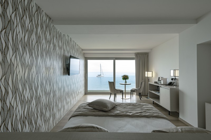 SUBLIMIS BOUTIQUE HOTEL - Camogli Genoa