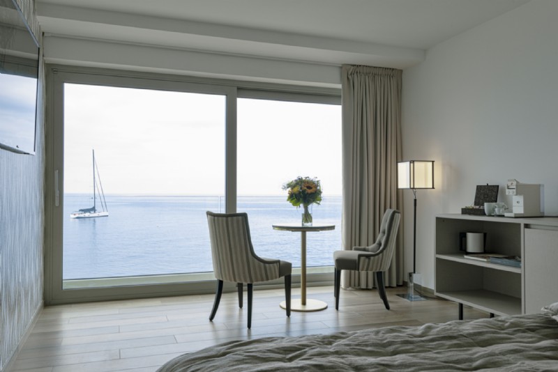 SUBLIMIS BOUTIQUE HOTEL - Camogli Genoa
