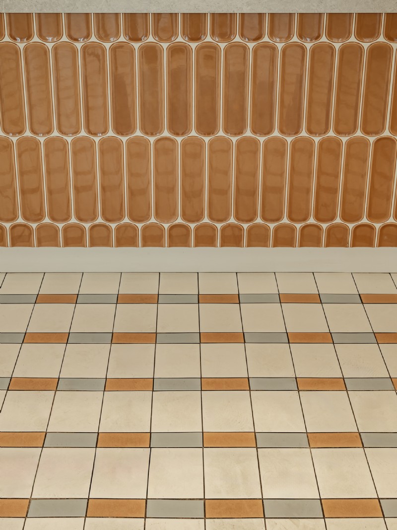 Pasticceria SERIO 1964 a Massafra, Taranto