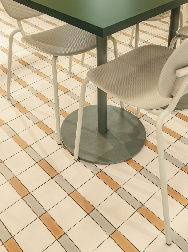 Pasticceria SERIO 1964 a Massafra, Taranto