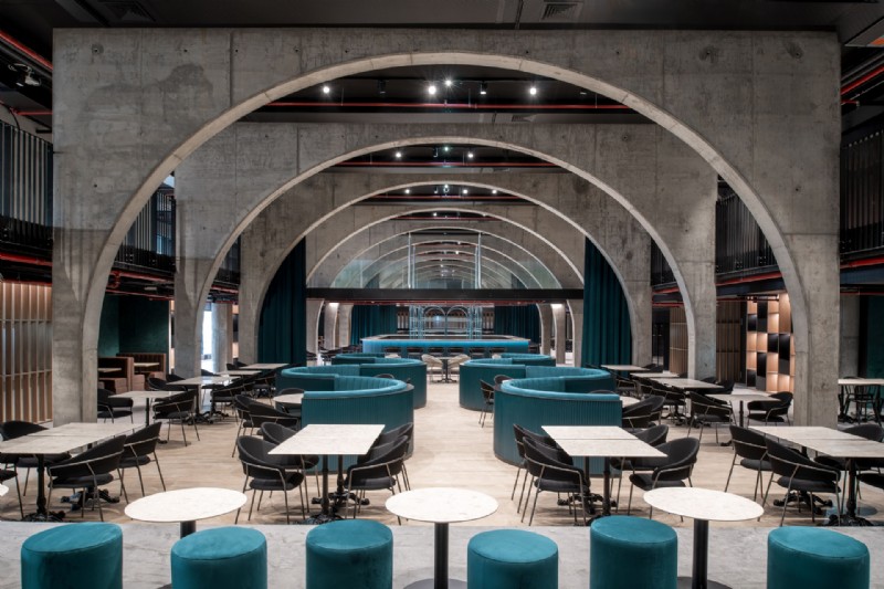 RISTOPUB Chorus Life - Bergamo