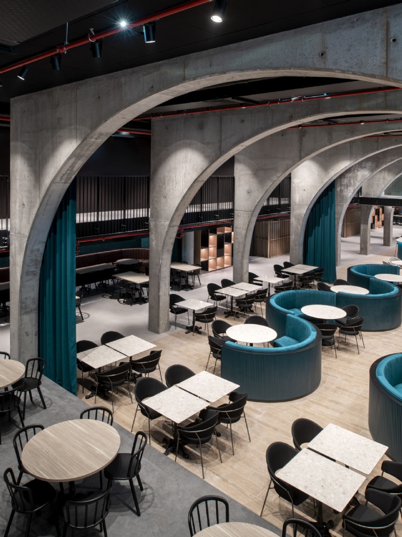 RISTOPUB Chorus Life - Bergamo