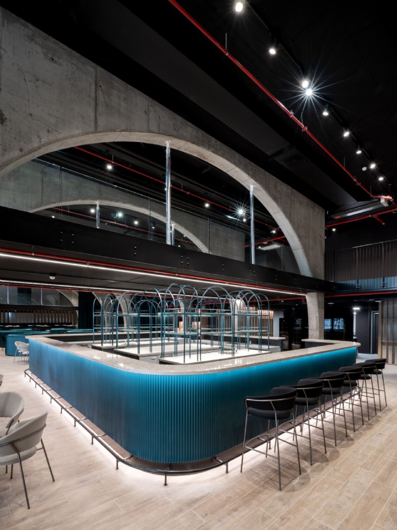 RISTOPUB Chorus Life - Bergamo