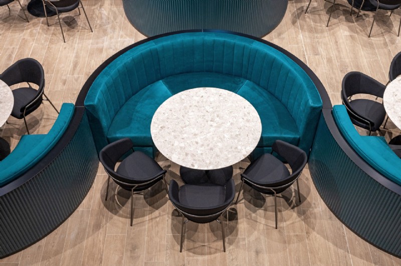 RISTOPUB Chorus Life - Bergamo