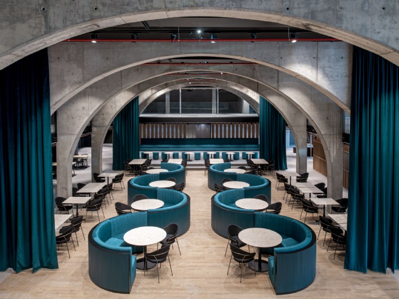 RISTOPUB Chorus Life - Bergamo