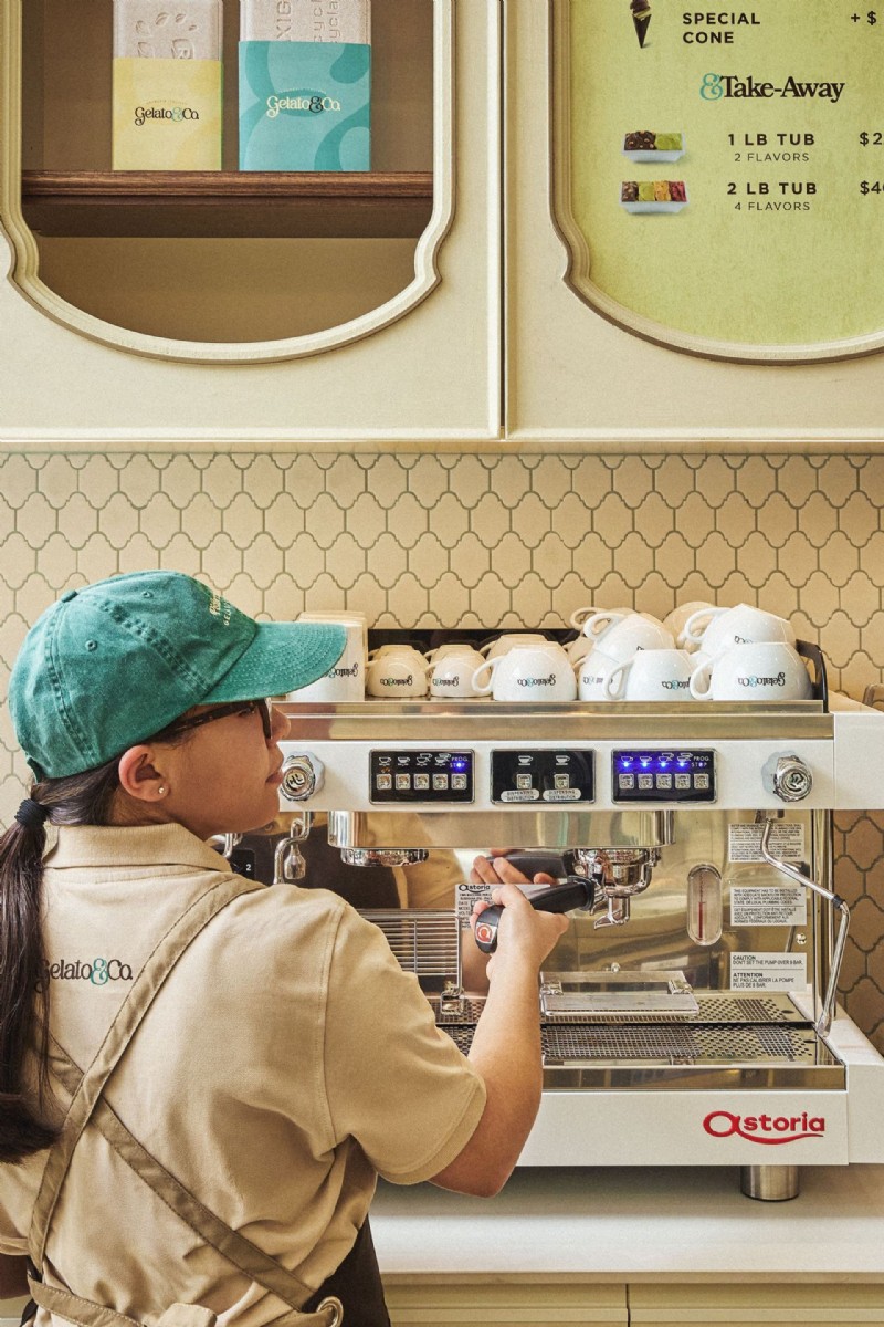 GELATO & CO Florida