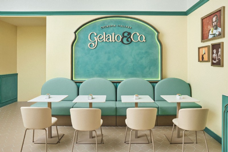 GELATO & CO Florida