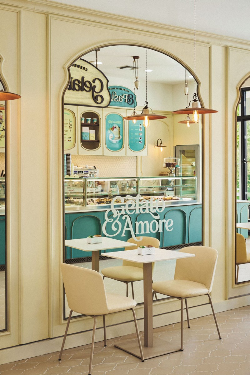 GELATO & CO Florida
