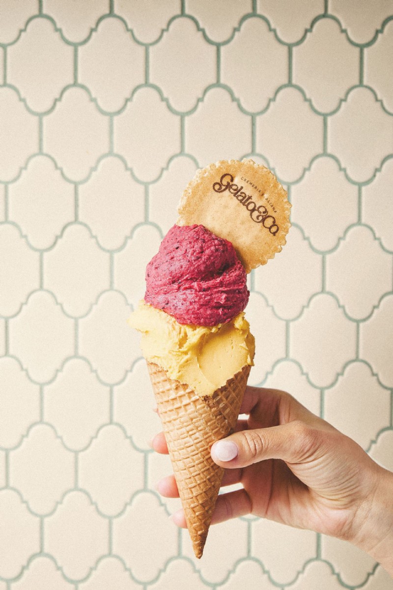 GELATO & CO Florida