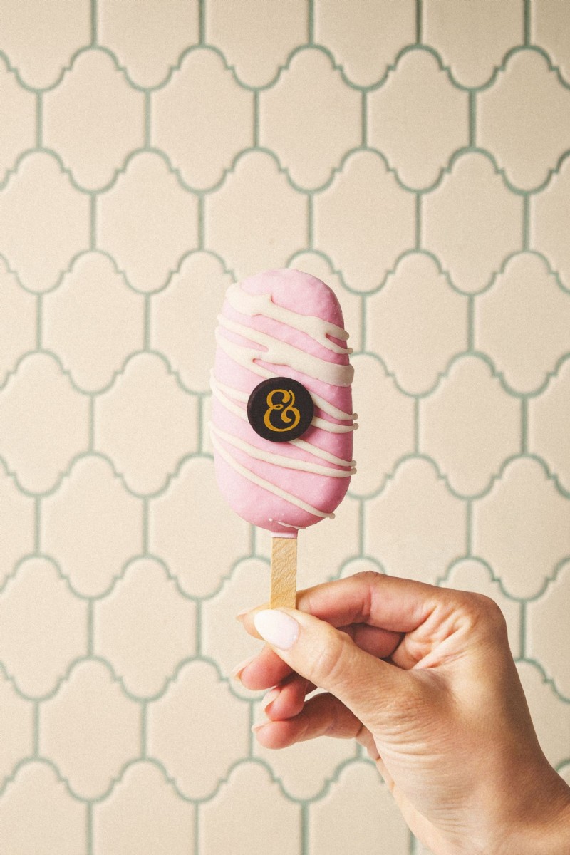 GELATO & CO Florida