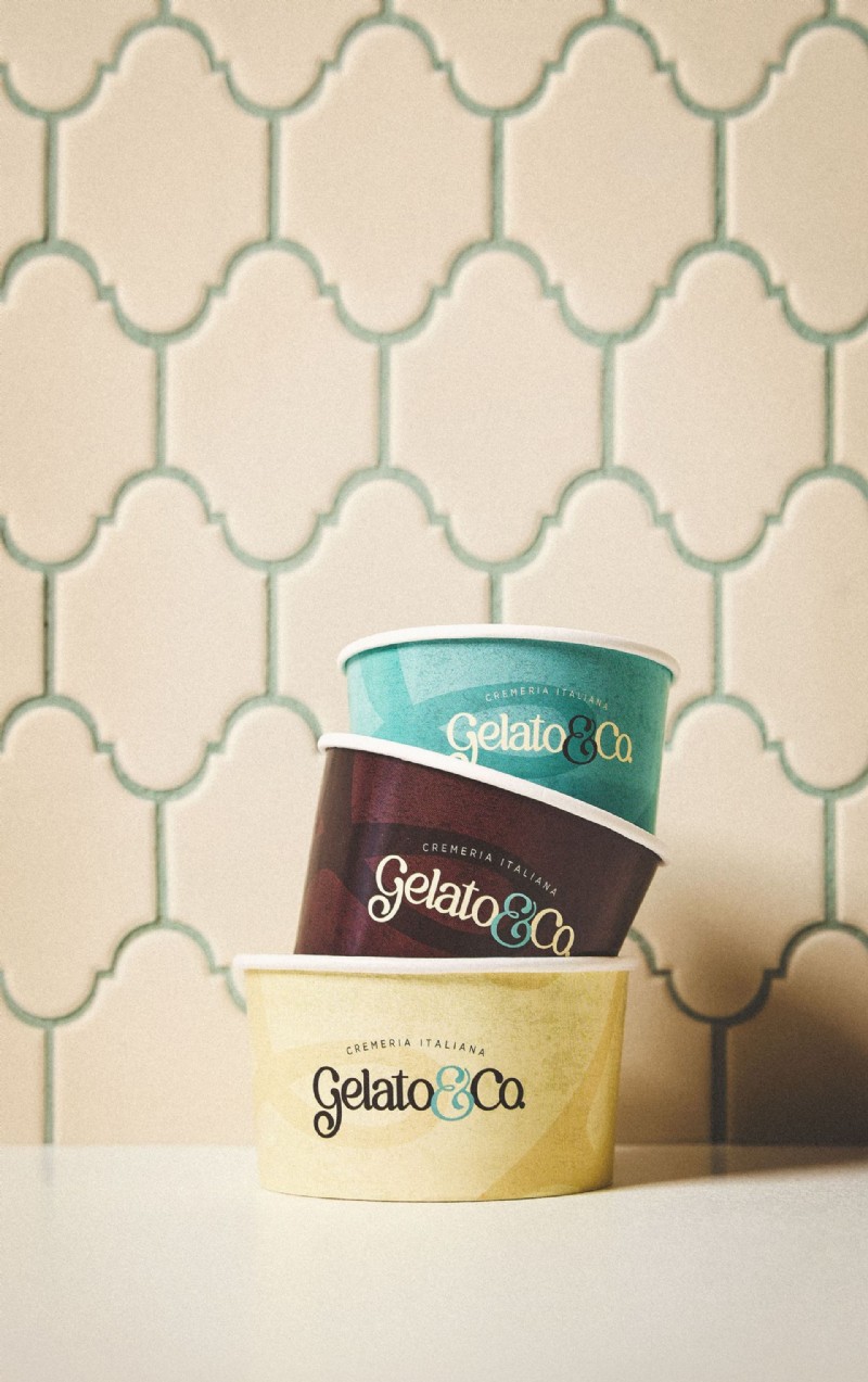 GELATO & CO Florida