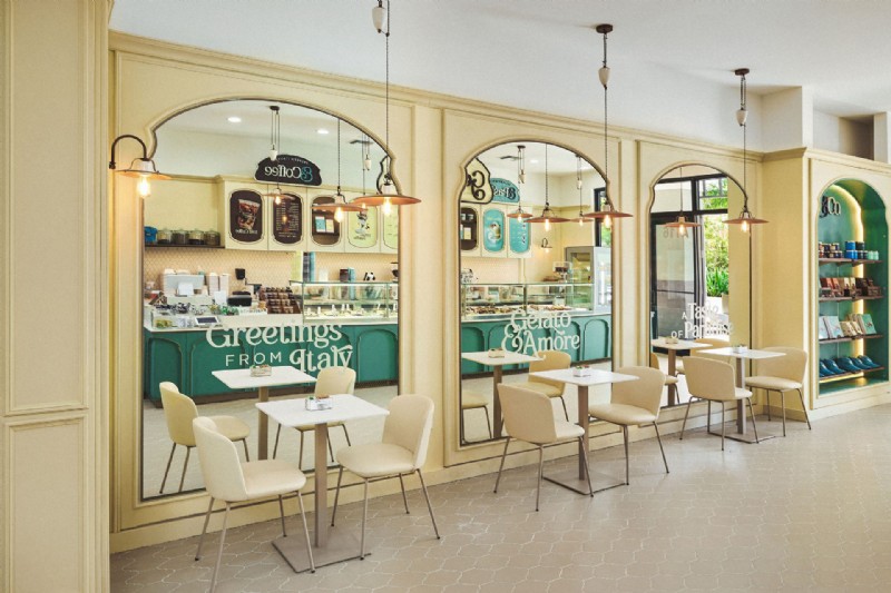 GELATO & CO Florida