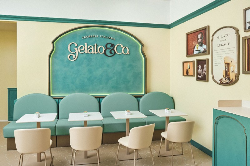 GELATO & CO Florida