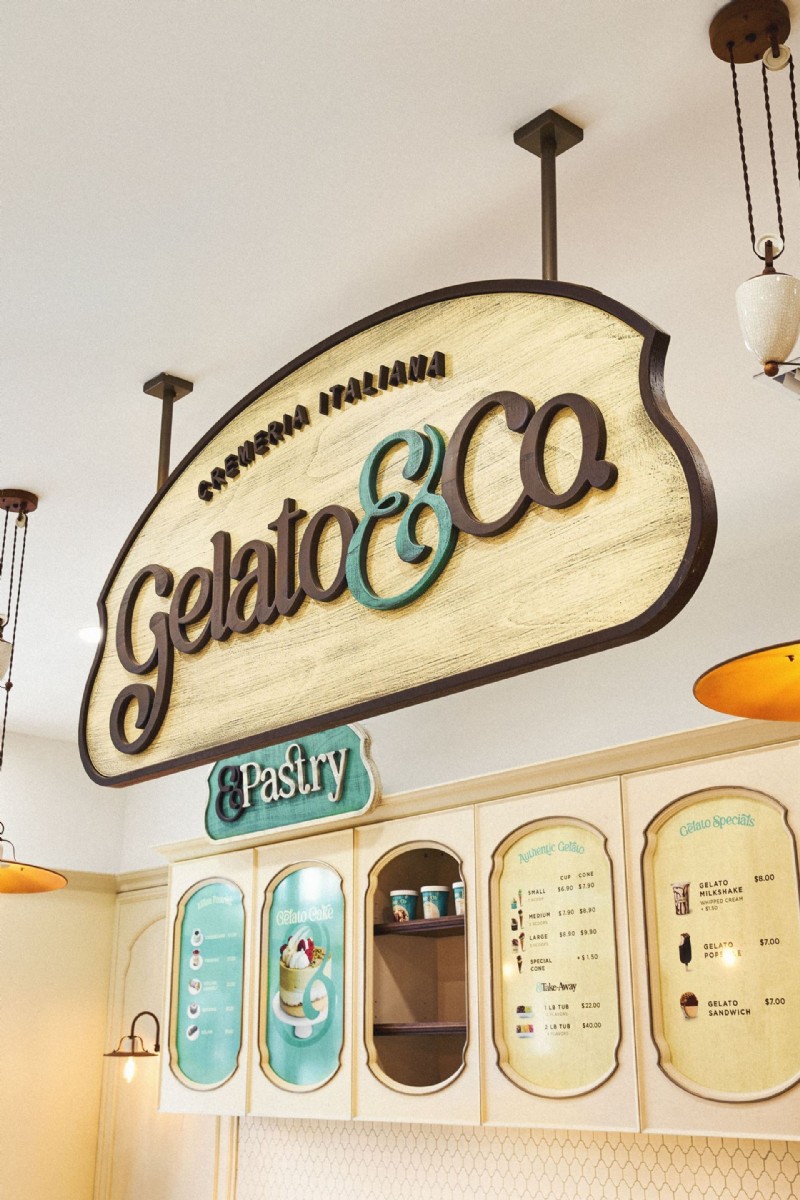 GELATO & CO Florida