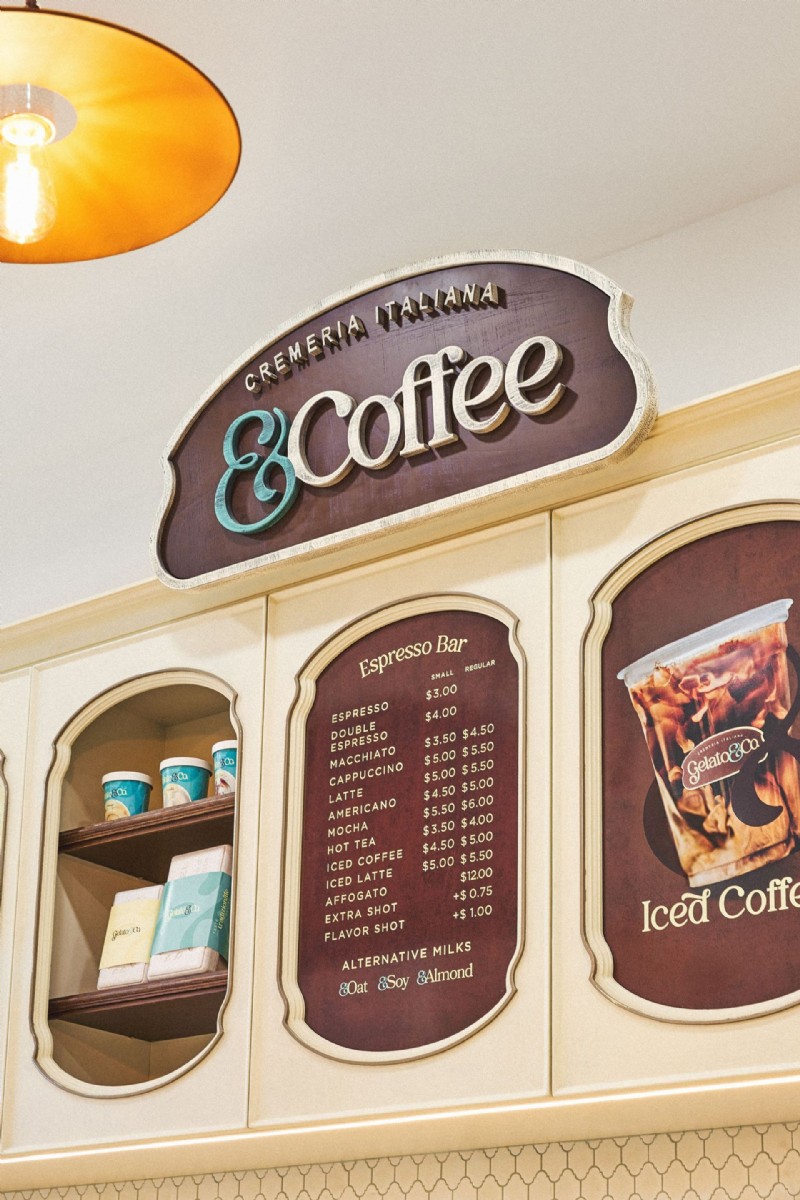 GELATO & CO Florida