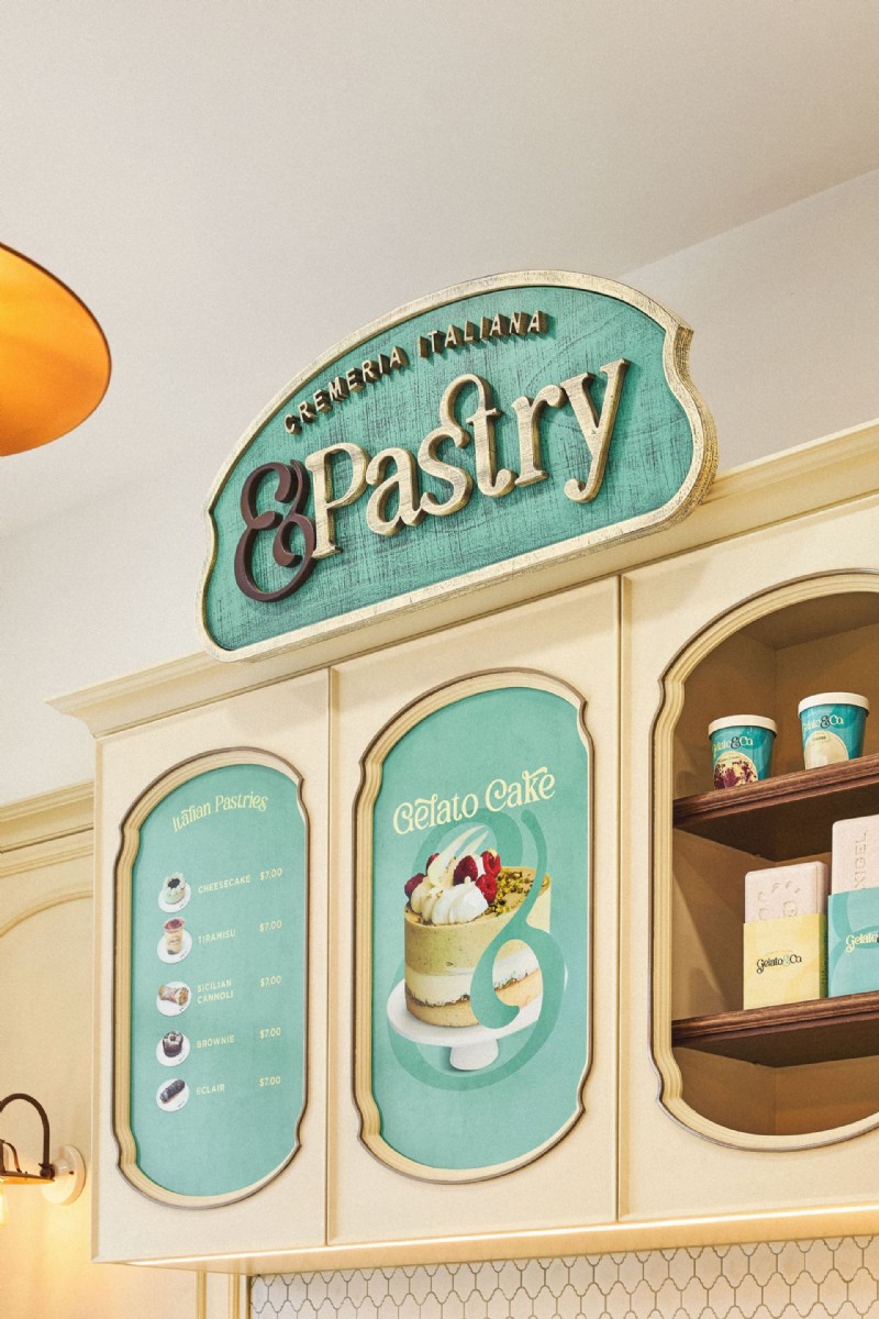 GELATO & CO Florida