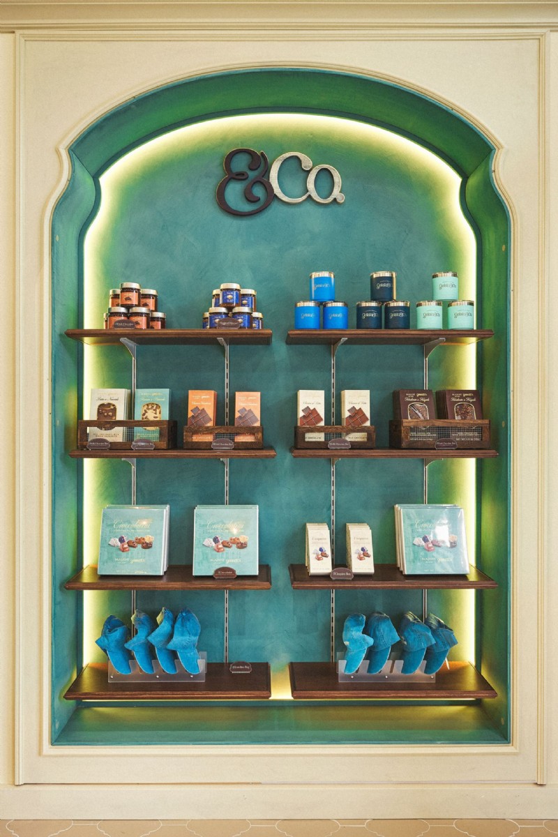 GELATO & CO Florida
