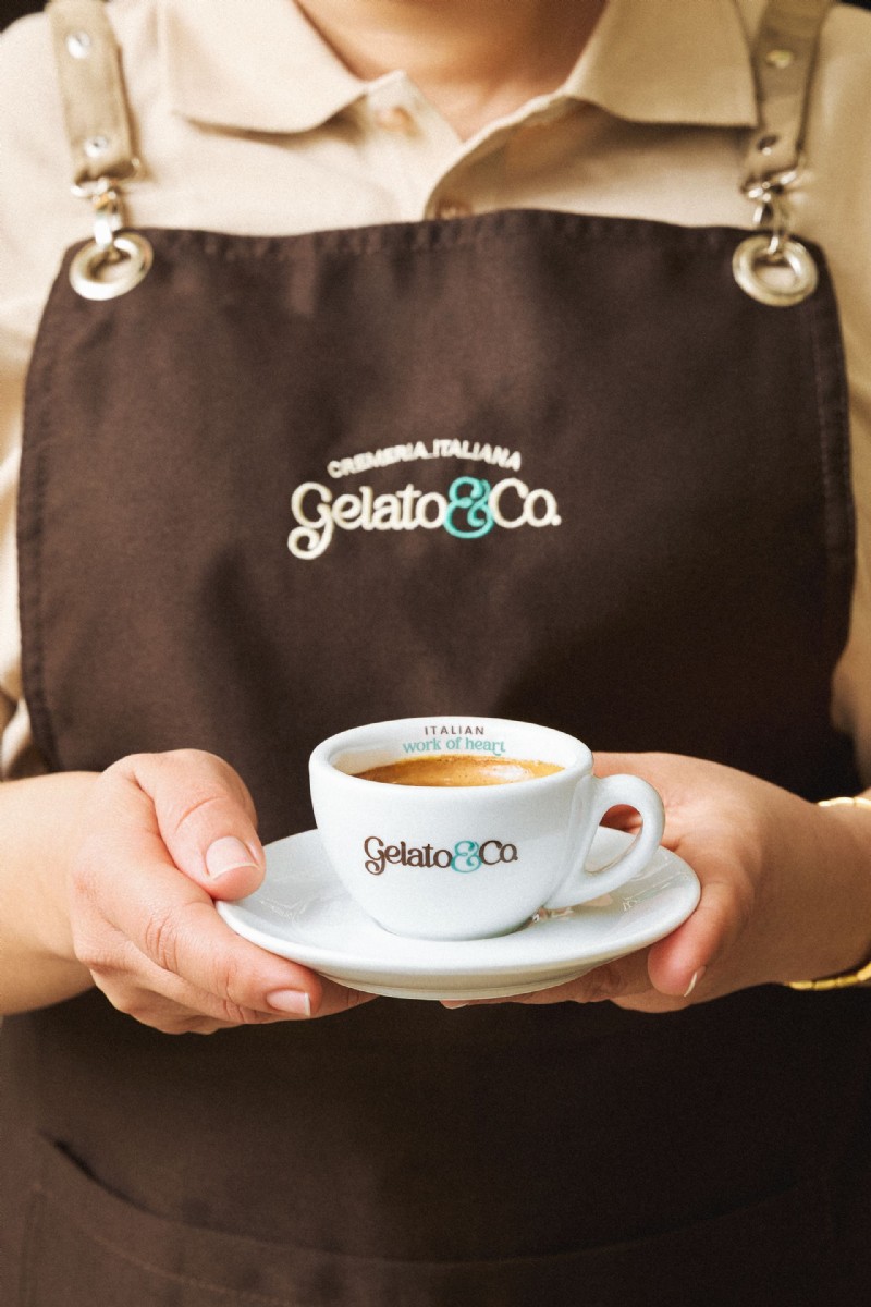 GELATO & CO Florida