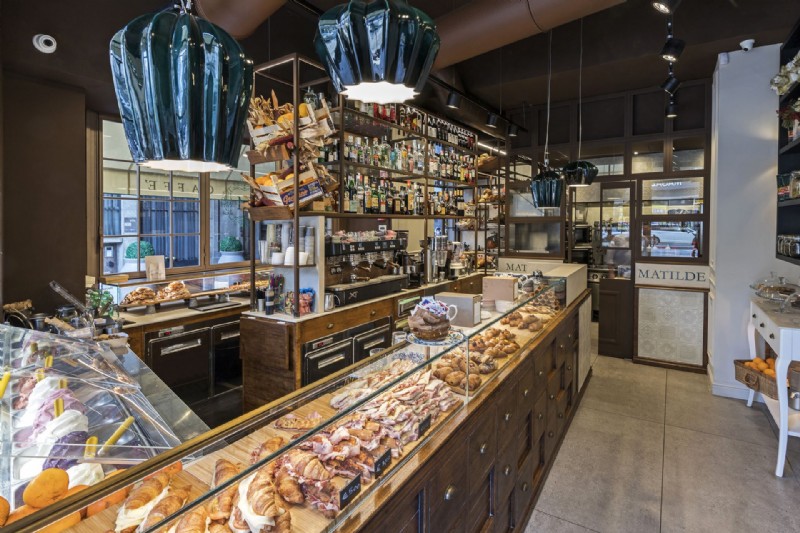 MATILDE BAKERY - Milan
