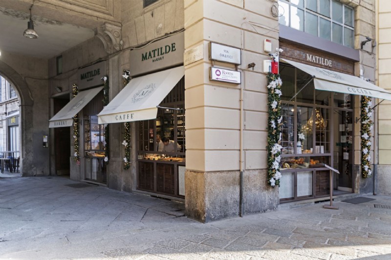 MATILDE BAKERY - Milan