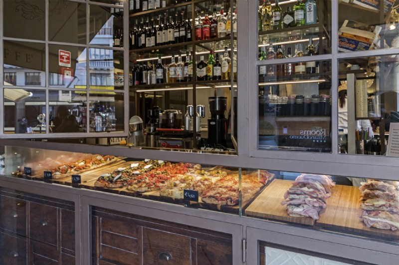 MATILDE BAKERY - Milan